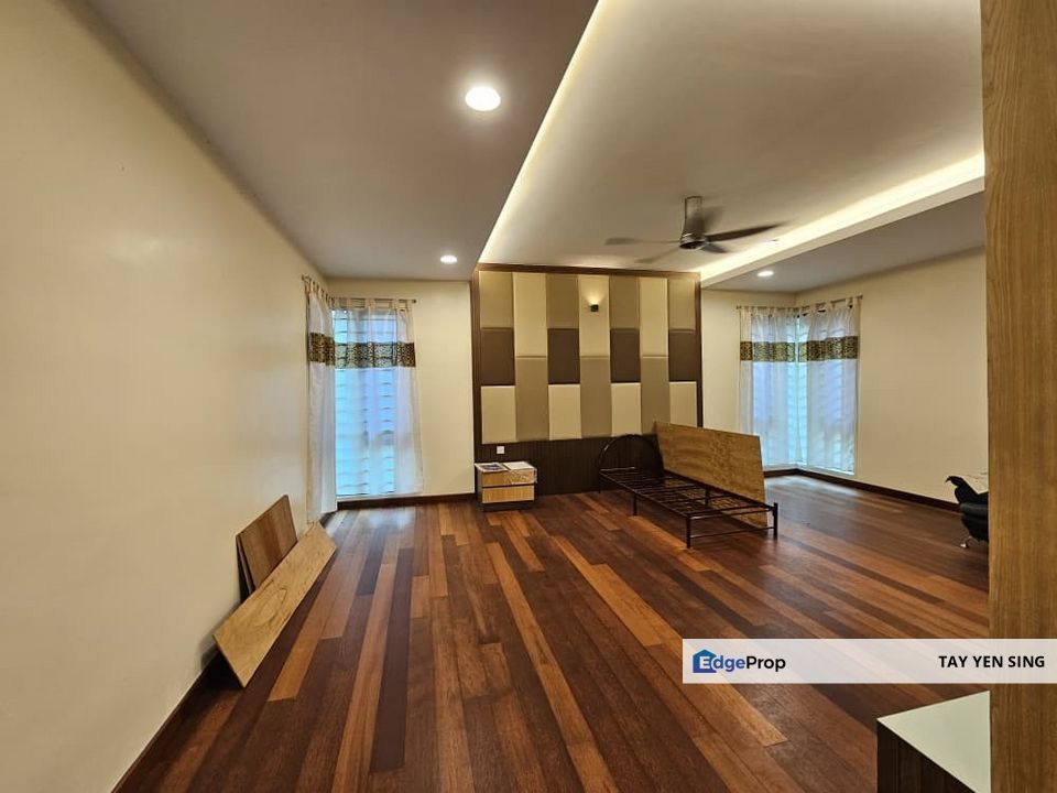 Taman Lestari Seri Kembangan Bungalow for sale, Selangor, Seri Kembangan