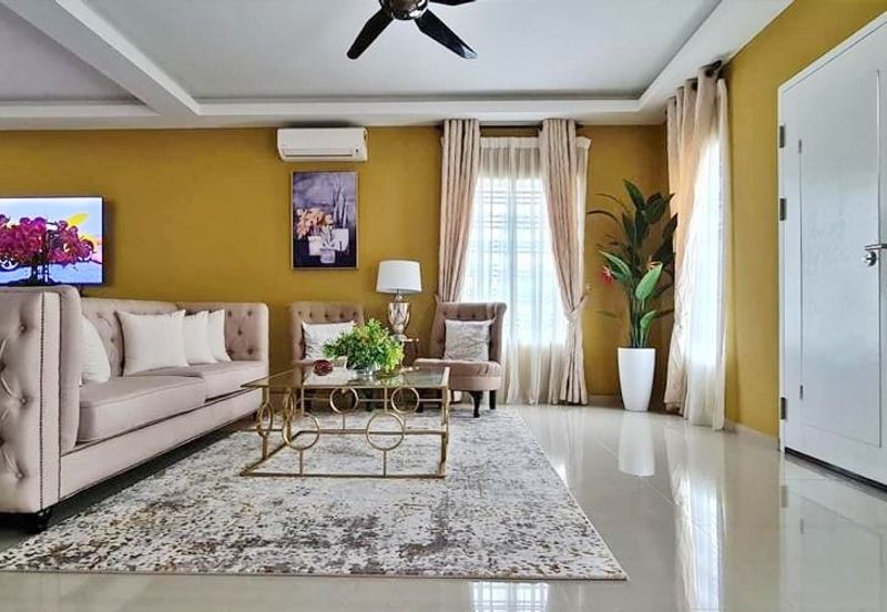 Seksyen 6 @ Bandar Bukit Mahkota