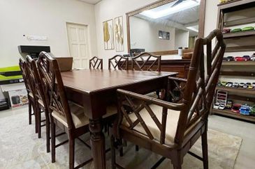 Seksyen 6 @ Bandar Bukit Mahkota