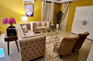 Seksyen 6 @ Bandar Bukit Mahkota