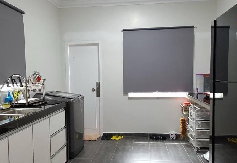 Seksyen 6 @ Bandar Bukit Mahkota