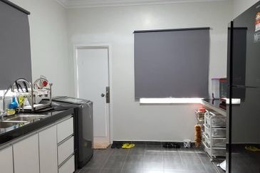 Seksyen 6 @ Bandar Bukit Mahkota