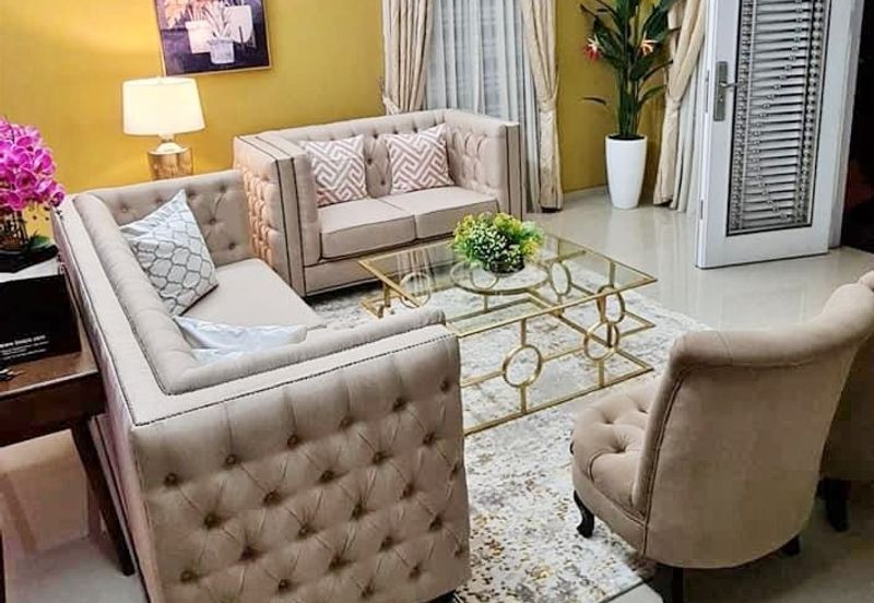 Seksyen 6 @ Bandar Bukit Mahkota