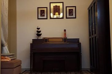 Seksyen 6 @ Bandar Bukit Mahkota