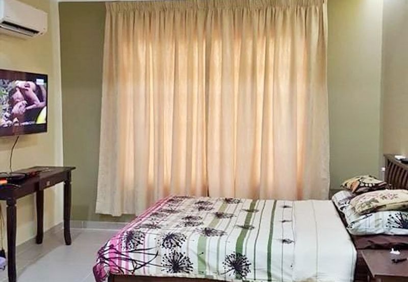 Seksyen 6 @ Bandar Bukit Mahkota