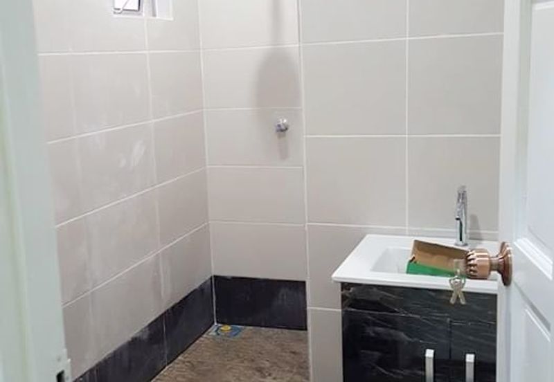 Seksyen 6 @ Bandar Bukit Mahkota