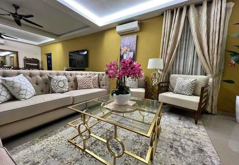 Seksyen 6 @ Bandar Bukit Mahkota