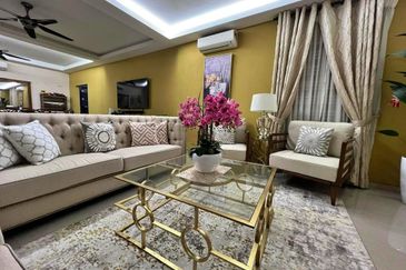 Seksyen 6 @ Bandar Bukit Mahkota