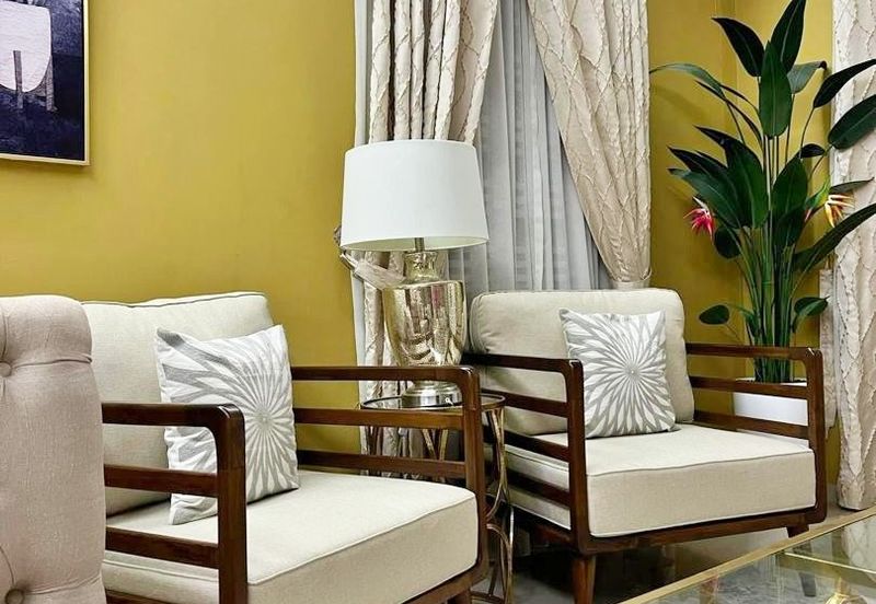 Seksyen 6 @ Bandar Bukit Mahkota