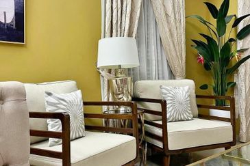 Seksyen 6 @ Bandar Bukit Mahkota