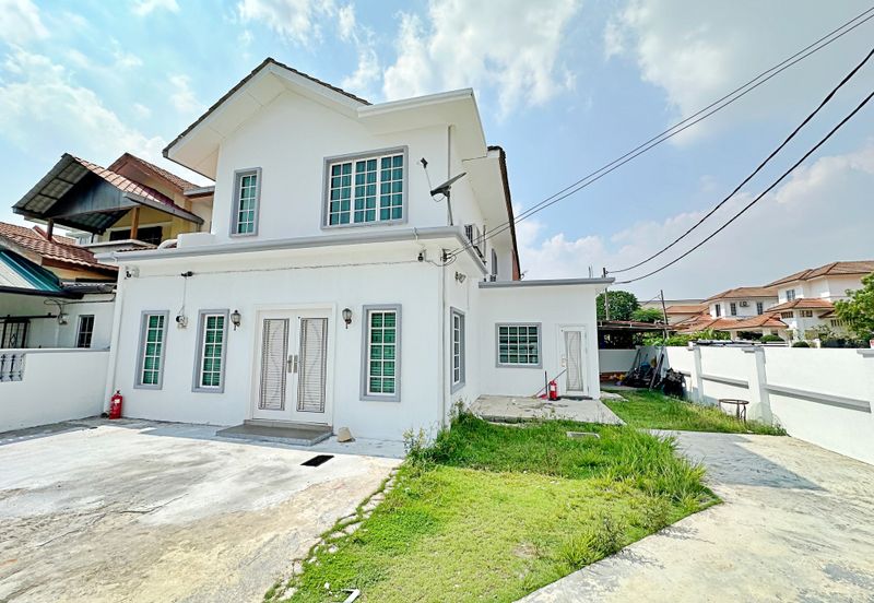 Seksyen 6 @ Bandar Bukit Mahkota