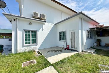 Seksyen 6 @ Bandar Bukit Mahkota