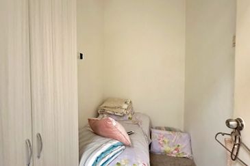 Seksyen 6 @ Bandar Bukit Mahkota