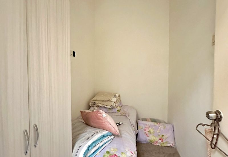 Seksyen 6 @ Bandar Bukit Mahkota