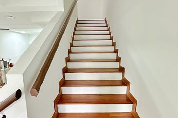 Pentas 6 @ Alam Impian