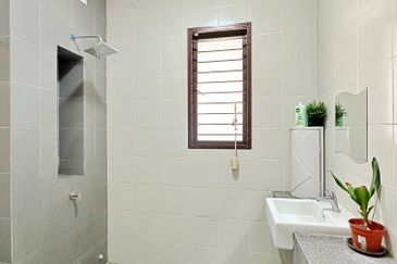 Pentas 6 @ Alam Impian