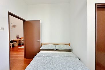 Pentas 6 @ Alam Impian