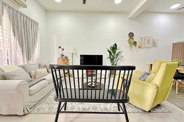 Pentas 6 @ Alam Impian