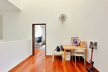 Pentas 6 @ Alam Impian