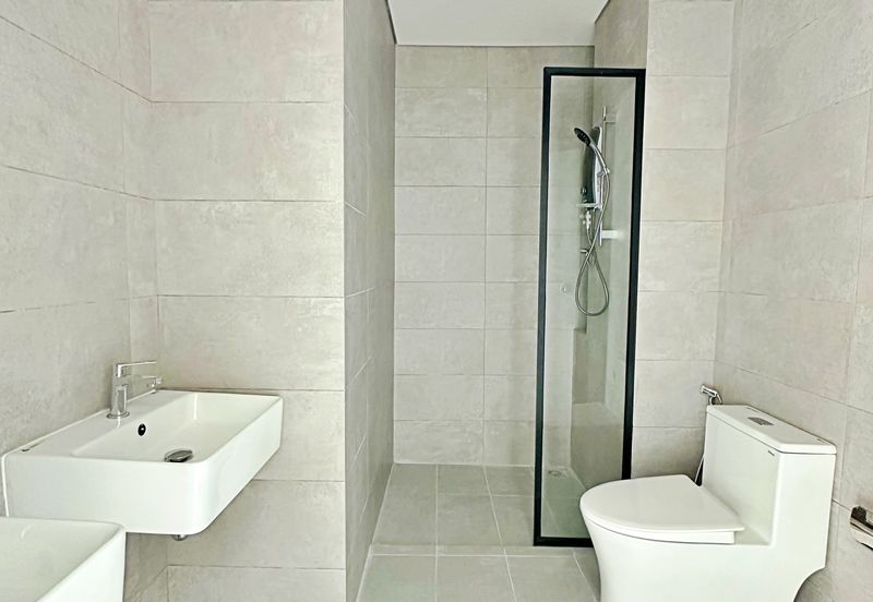 Cubic Botanical (Residensi Rimba)