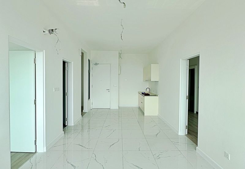 Cubic Botanical (Residensi Rimba)