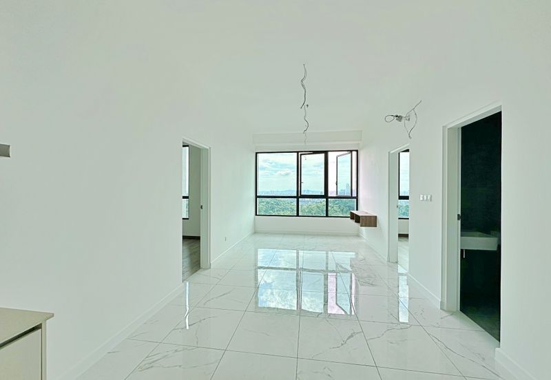 Cubic Botanical (Residensi Rimba)