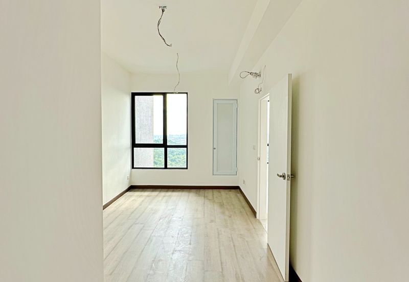 Cubic Botanical (Residensi Rimba)