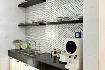 Merrydale @ Eco Majestic