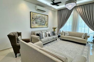 Merrydale @ Eco Majestic