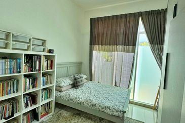 Merrydale @ Eco Majestic