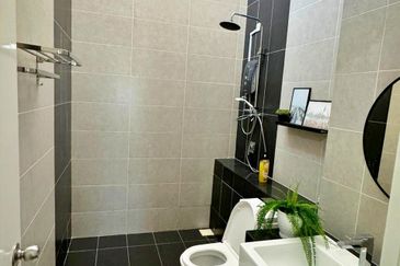 Merrydale @ Eco Majestic