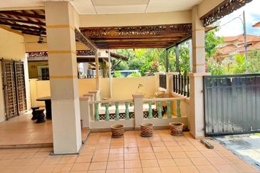 Bandar Bukit Mahkota Kajang