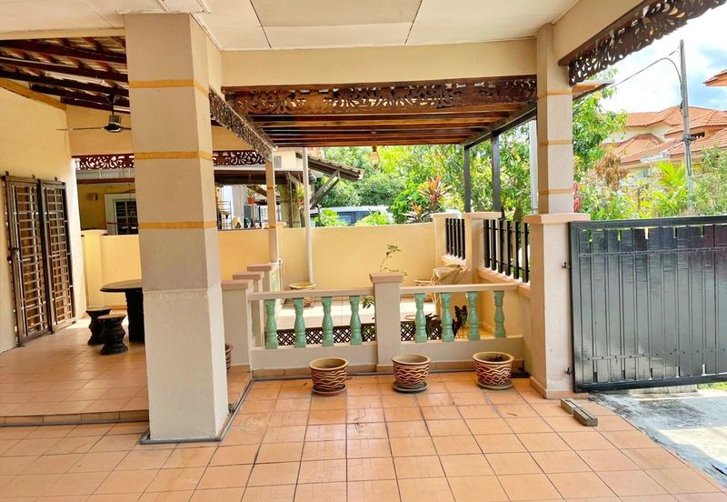 Bandar Bukit Mahkota