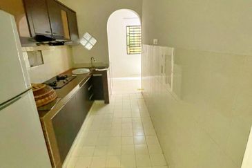 Bandar Bukit Mahkota Kajang