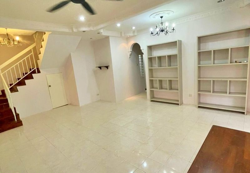 Bandar Bukit Mahkota