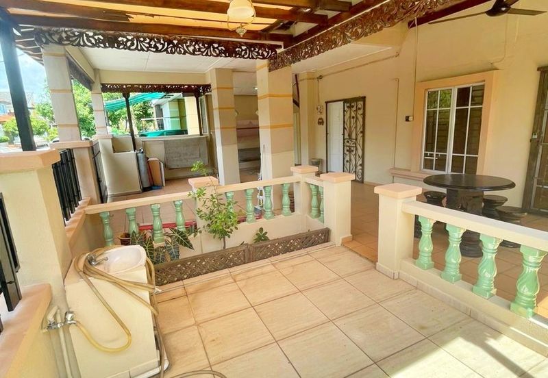 Bandar Bukit Mahkota