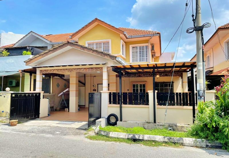 Bandar Bukit Mahkota