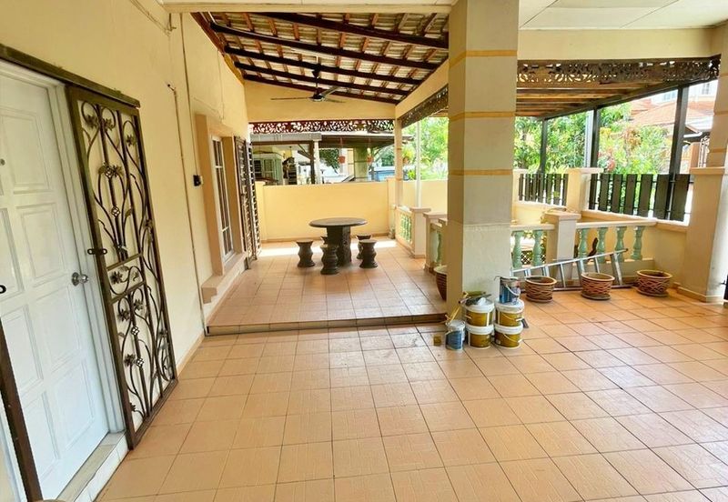 Bandar Bukit Mahkota