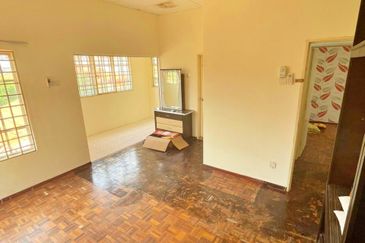 Bandar Bukit Mahkota Kajang