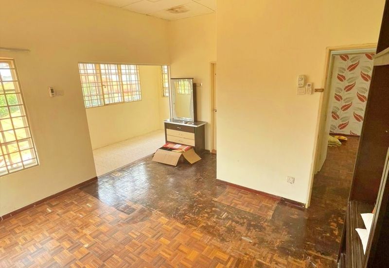 Bandar Bukit Mahkota