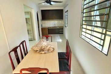 Bandar Bukit Mahkota Kajang