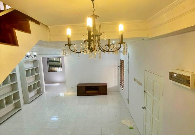 Bandar Bukit Mahkota