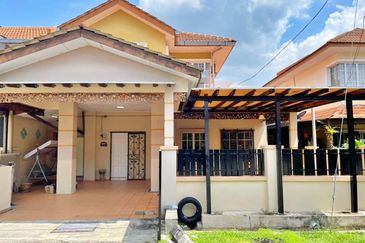 Bandar Bukit Mahkota Kajang