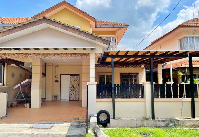 Bandar Bukit Mahkota