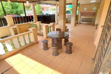 Bandar Bukit Mahkota Kajang