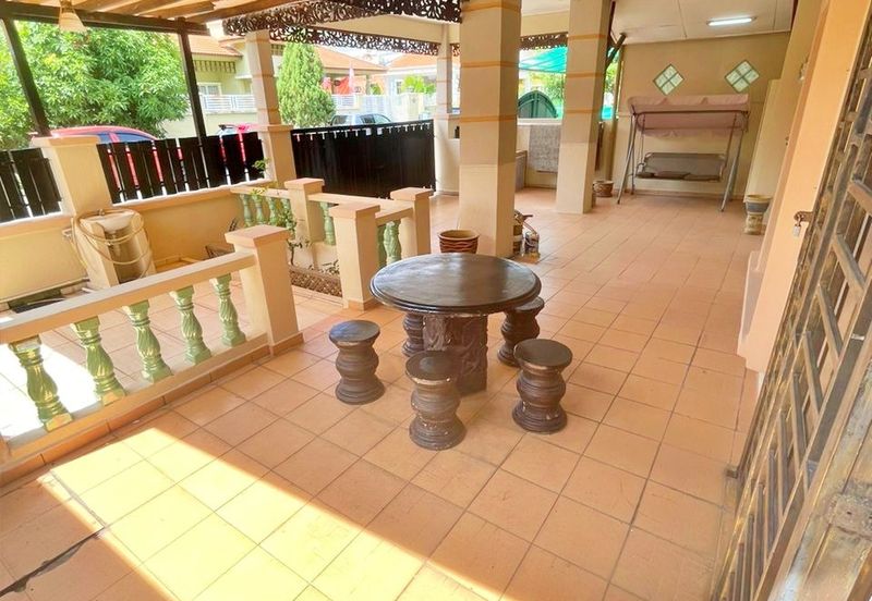 Bandar Bukit Mahkota