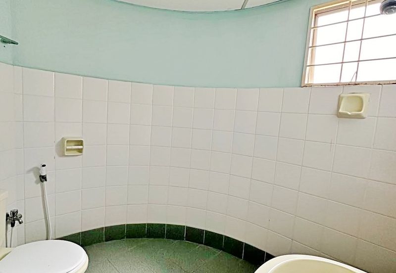 Pangsapuri Melur (Sentul)