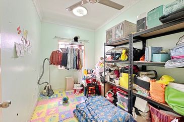 Pangsapuri Melur (Sentul)