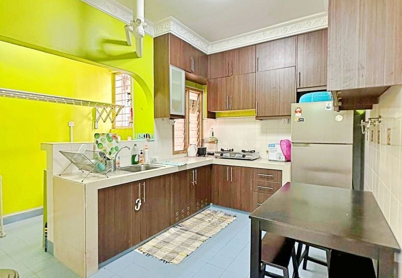 Pangsapuri Melur (Sentul)