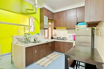 Pangsapuri Melur (Sentul)